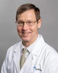 Dr. David Steele, MD