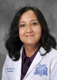 Dr. Saima Khan, MD - Dearborn, MI - Internal Medicine