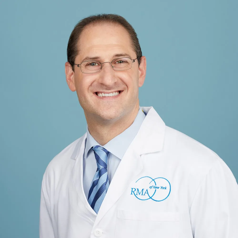 Dr. Matthew A Lederman, MD - New York, NY - Reproductive Endocrinology, Obstetrics & Gynecology