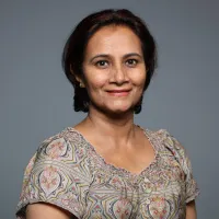 Dr. Nozaina Aftab, MD - Lombard, IL - Infectious Disease