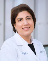 Dr. Niloufar Ghadiri, MD - Houston, TX - Internal Medicine