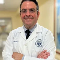 Dr. William Howe Jr., MD - Methuen, MA - Cardiovascular Disease