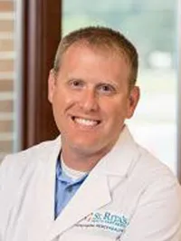 Dr. Kent C Brandeberry, DO - Lima, OH - Family Medicine