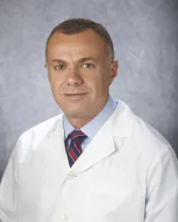 Dr. Fadi Hanbali, MD, FACS