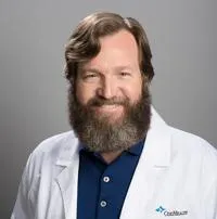 Dr. Bernie Parrish II, MD - Springfield, MO - Family Medicine