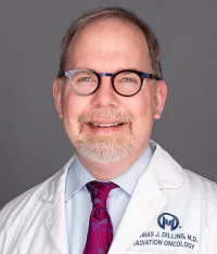 Dr Thomas J Dilling, MD - Tampa, FL - Radiation Oncology