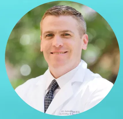 Dr. Karl Lautenschlager, MD - San Antonio, TX - Pain Medicine, Anesthesiology
