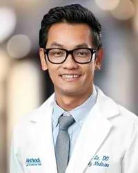 Dr. Minh Q Le, DO - Arlington, TX - Family Medicine