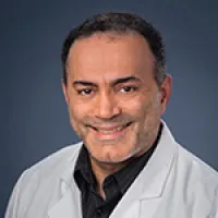Dr. Behrouz Zamanifekri, MD - Gastonia, NC - Neurology
