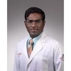 Dr. Ratnakishore Pallapothu - Columbia, SC - Surgery, Bariatric Surgeon, General Surgeon