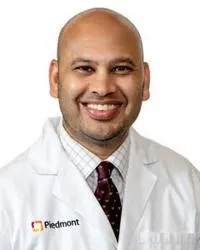 Dr. Mehul Parikh, MD - Loganville, GA - Gastroenterology, Gastroenterologist