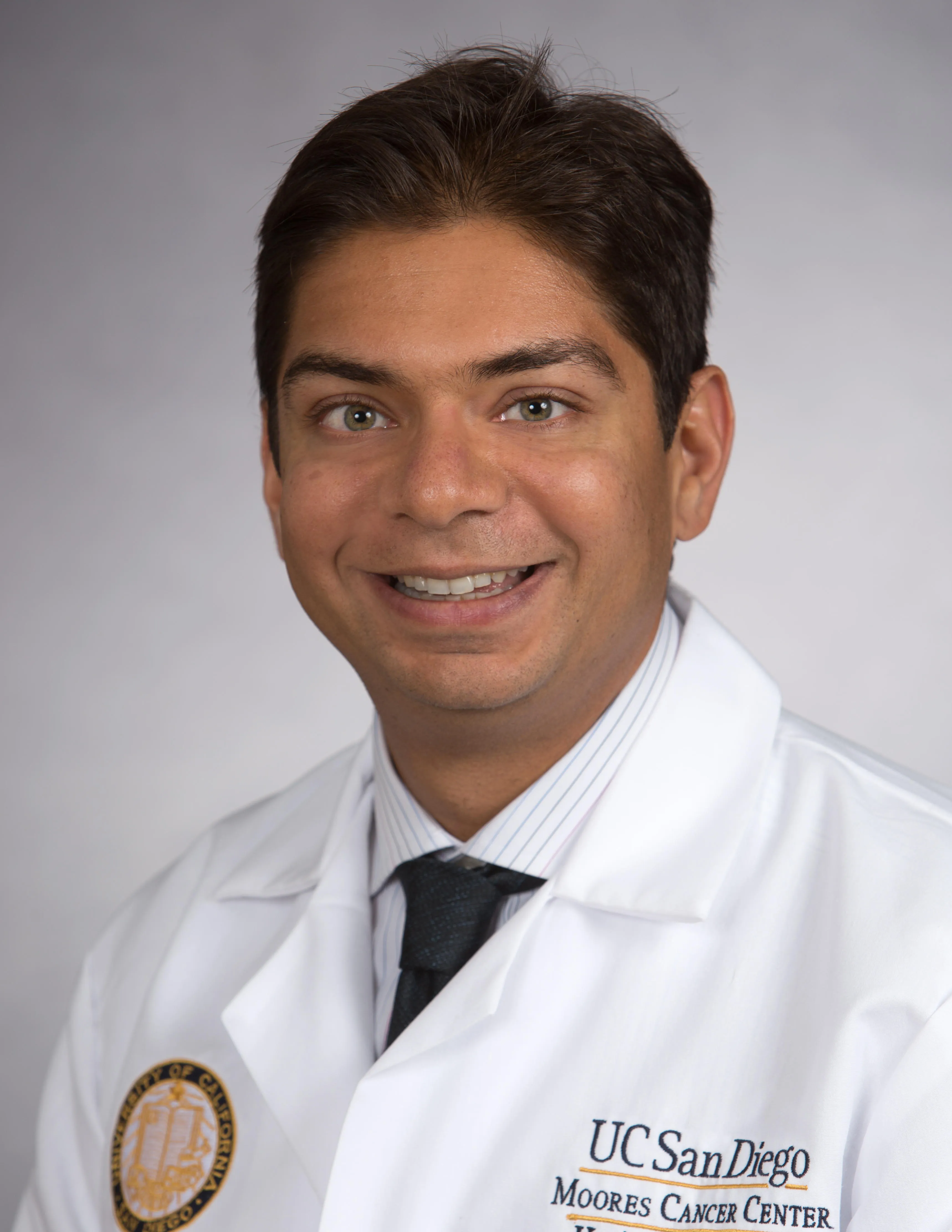 Dr. Hatim Husain, MD - San Diego, CA - Oncology, Oncologist
