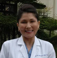 Dr. Julie Akiko Gladsjo - Encinitas, CA - Dermatology