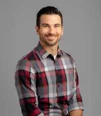 Dr. Brandon K. Cox, MD - Moneta, VA - Family Medicine