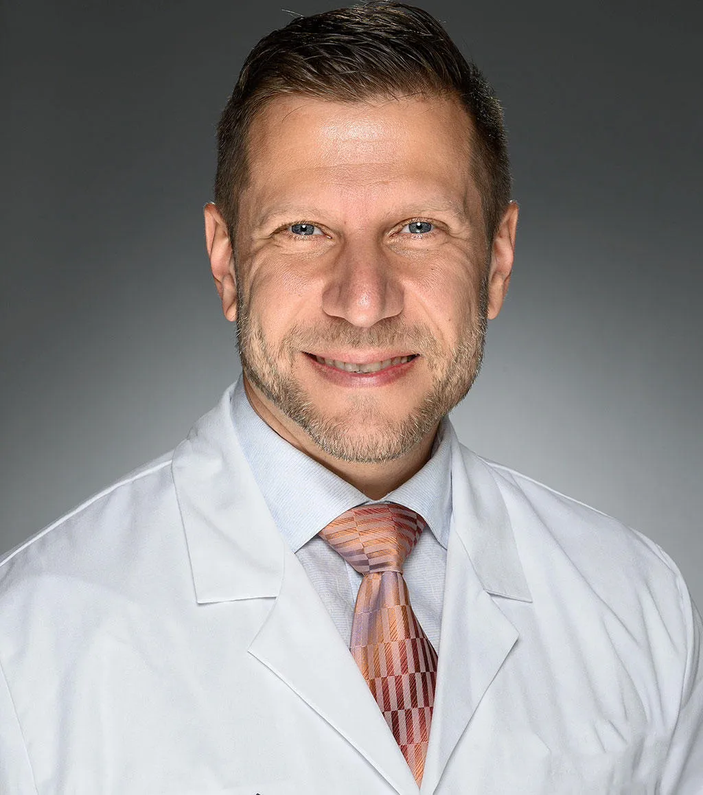 Dr. Robert Horvath-Csongradi, MD - Fort Worth, TX - Cardiovascular Disease, Pediatric Cardiology