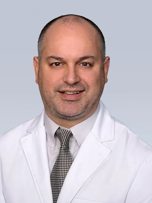 Dr. Dimitris Barbouletos, MD - Vineland, NJ - Cardiovascular Disease, Cardiologist