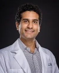 Dr Rikesh J Makanji, MD - Tampa, FL - Diagnostic Radiology