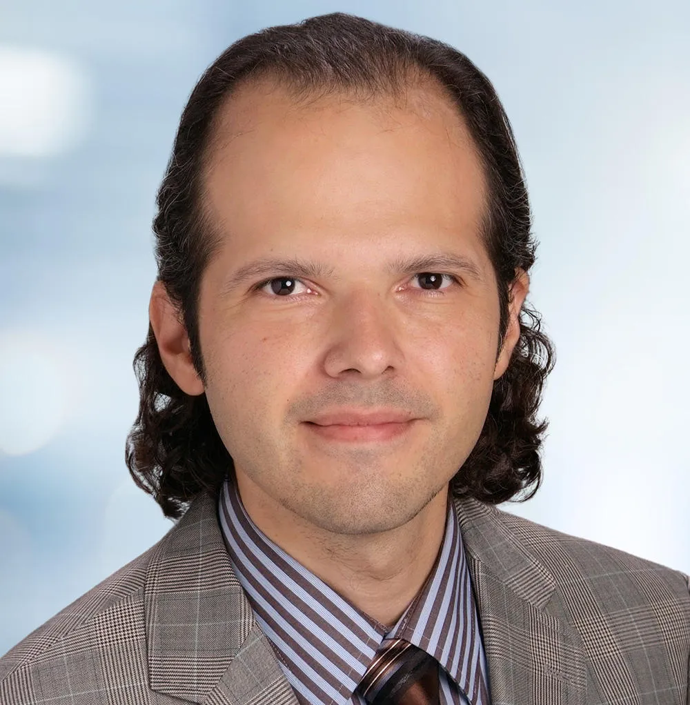 Dr. Guillermo Moguel-Cobos, MD - Phoenix, AZ - Neurology, Neurologist