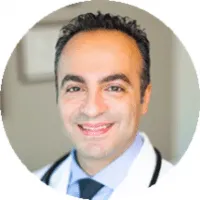 Dr. Dan Naim, MD - Beverly Hills, CA - Critical Care Medicine, Pulmonology, Internal Medicine, Sleep Medicine