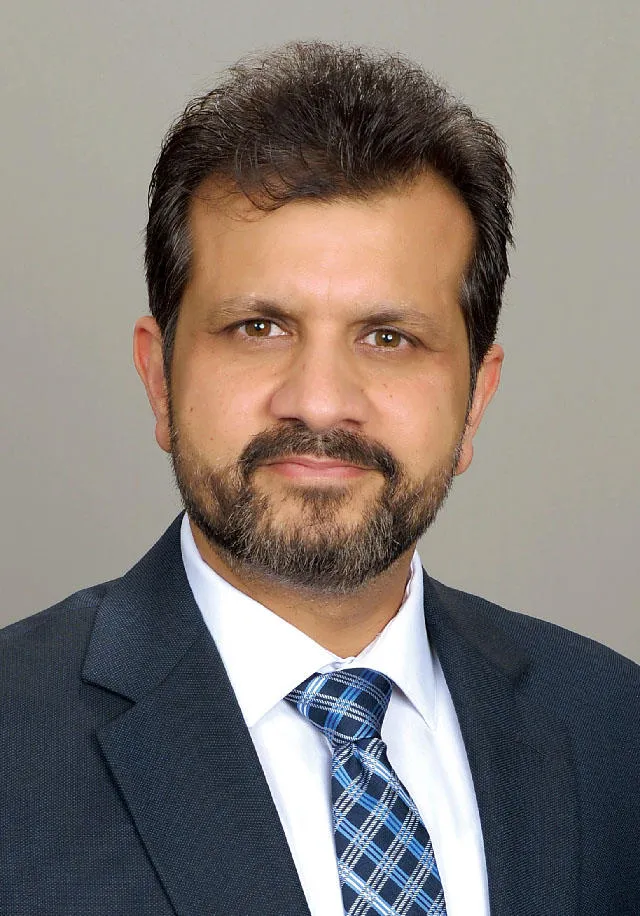 Dr. Atif Saleem - Plano, TX - Gastroenterology, Gastroenterologist