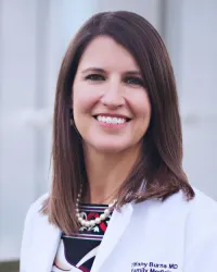Dr. Tiffany Burns, MD - Houston, TX - Family Medicine