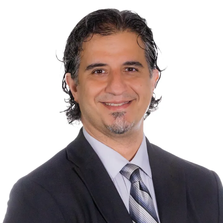 Dr. Armin Marefat, DO - Wilmington, DE - Internal Medicine