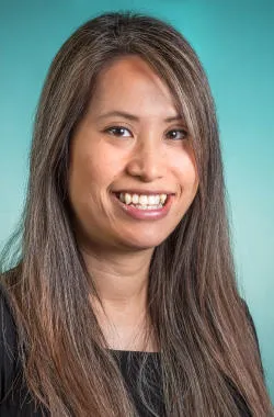 Dr. Kim Anh Ngoc Tran
