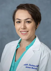 Dr. Michelle S Shukhman, DO - Tarzana, CA - Internal Medicine