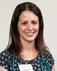 Dr. Rena L Aroesty, MD - Wallingford, CT - Pediatrics