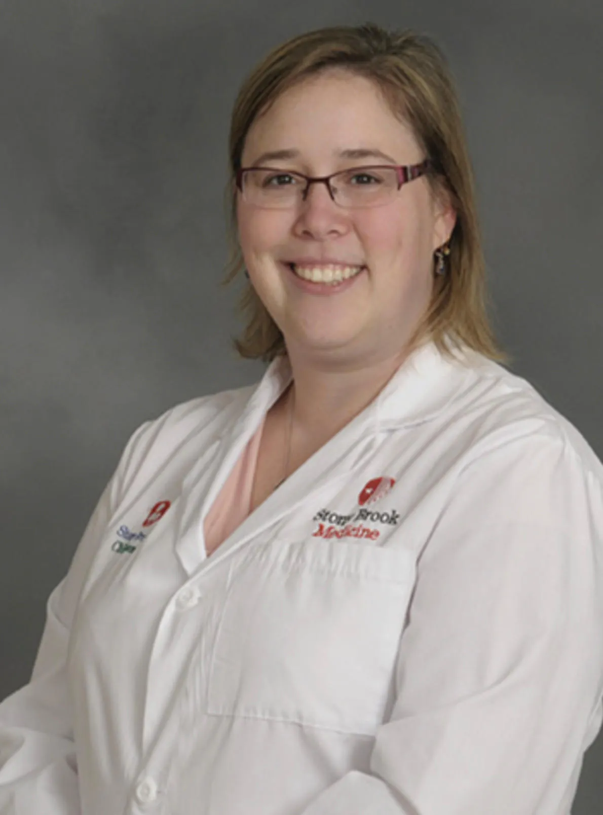 Dr. Samantha Feld-Ansbach, MD - East Islip, NY - Pediatrics, Internist/pediatrician