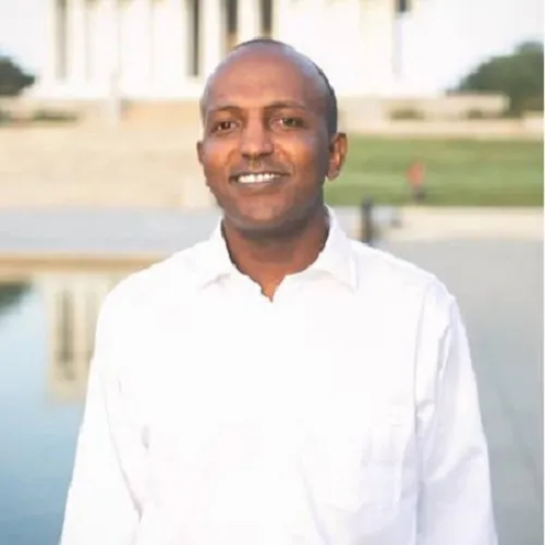 Dr. Hunde Sado Tulu, MD - Silver Spring, MD - Emergency Medicine, Internal Medicine, Hospital Medicine