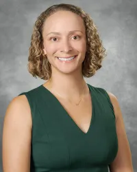 Dr. Charity H. Grannis, MD - Houston, TX - Ophthalmology