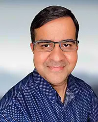 Dr. Vamsi K. Kanneganti, MD