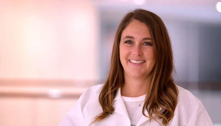 Danielle Ranae Lee - Springfield, MO - Nurse Practitioner, Emergency Medicine