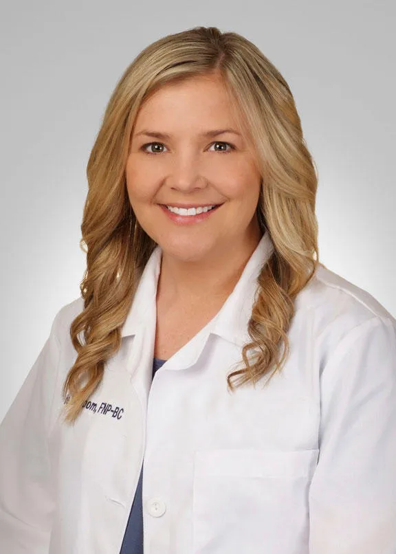Leslie Mcbroom, FNP - Columbia, TN - Nurse Practitioner