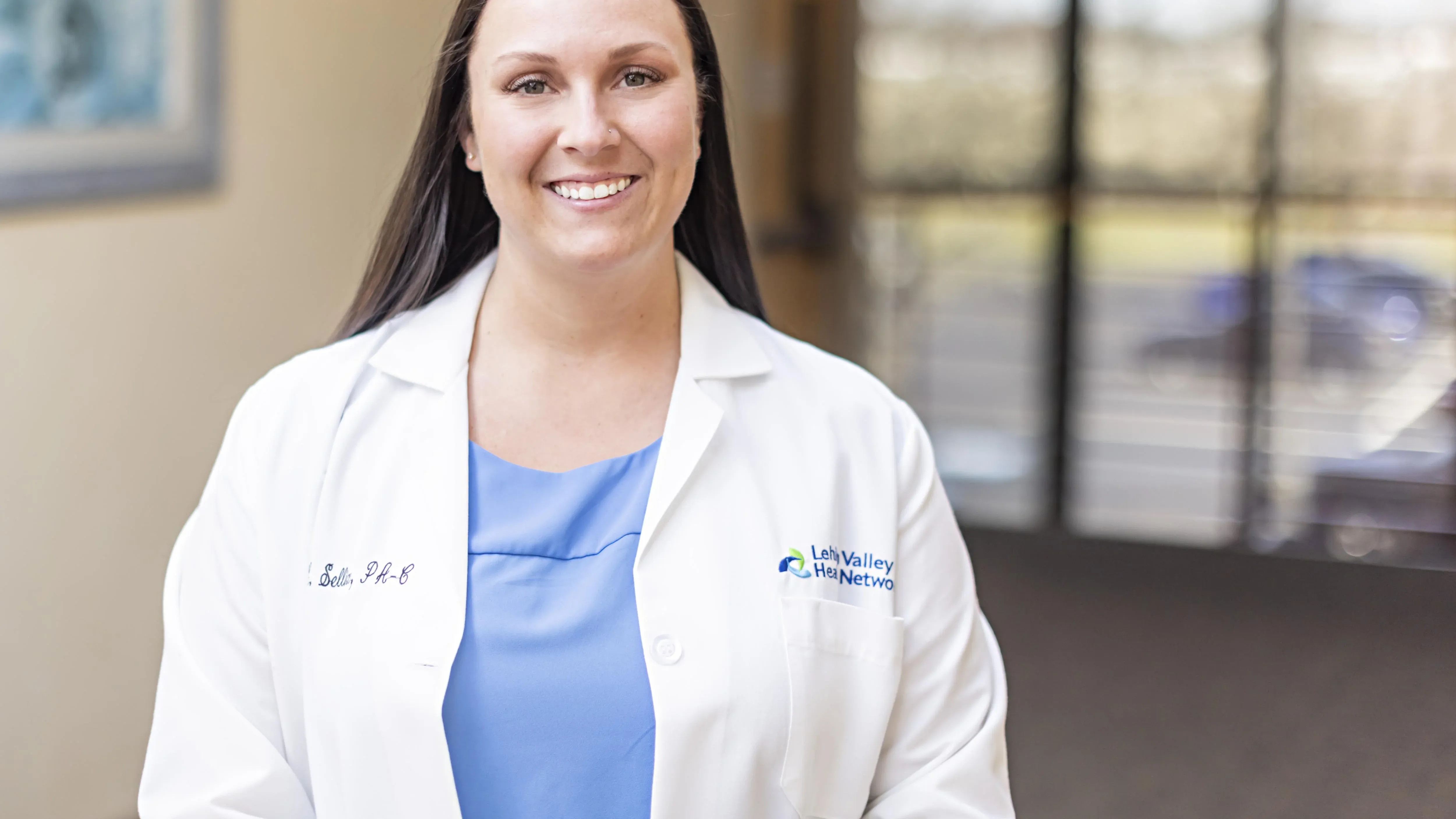 Dr. Meredith L. Sellix
