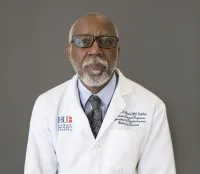 Dr. Walter Bland, MD - Washington, DC - Psychiatry