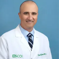 Dr. Kamil Erfanian, MD