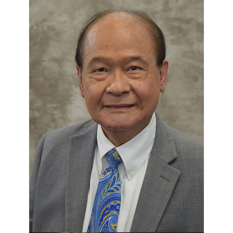 Dr. Petronio Medrano Ilagan, MD