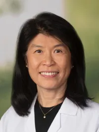 Dr. Beth S Du, MD - Richmond, VA - Internal Medicine