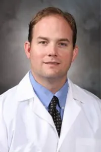 Dr. Christopher Clark, MD - Gallipolis, OH - Allergy & Immunology