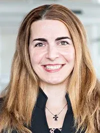 Dr. Maria Georgalas - Allentown, PA - Orthopedic Surgery, Orthopedic Surgeon