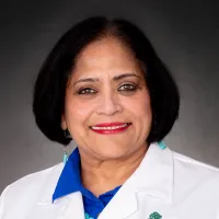 Dr. Glynis Vashi, MD - Zion, IL - Internal Medicine