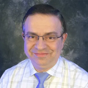 Dr. Naman Ghazal-Albar, MD