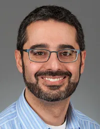 Dr. Sepehr Sekhavat, MD - Boston, MA - Cardiovascular Disease