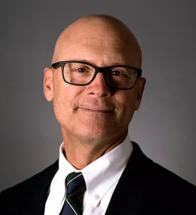 Dr. Michael Eugene Tjarksen, MD