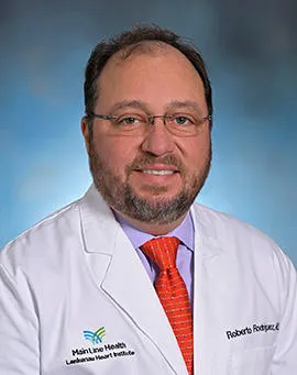 Dr. Roberto Rodriguez, MD - Paoli, PA - Thoracic Surgery, Other Specialty, Surgery