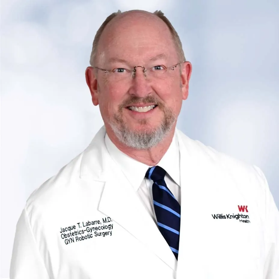 Dr. Jacque T. Labarre, MD - Shreveport, LA - Obstetrics & Gynecology, Obstetrics And Gynecology