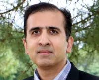 Dr. Laeeq Ahmer, MD