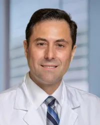 Dr. Juan Carlos Rozo, MD, FACC, FASE, RPVI - Spring, TX - Cardiovascular Disease